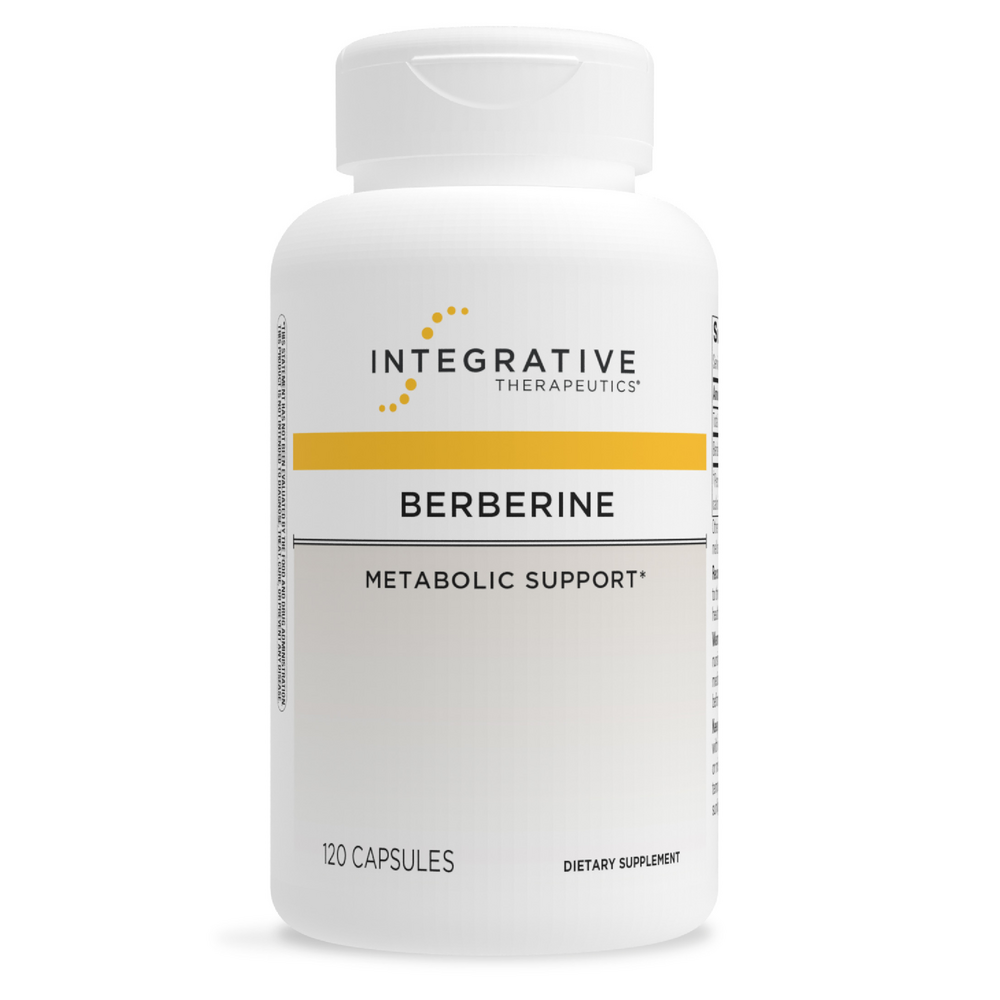 Berberine Capsules | Allergy Research Group Berberine near me