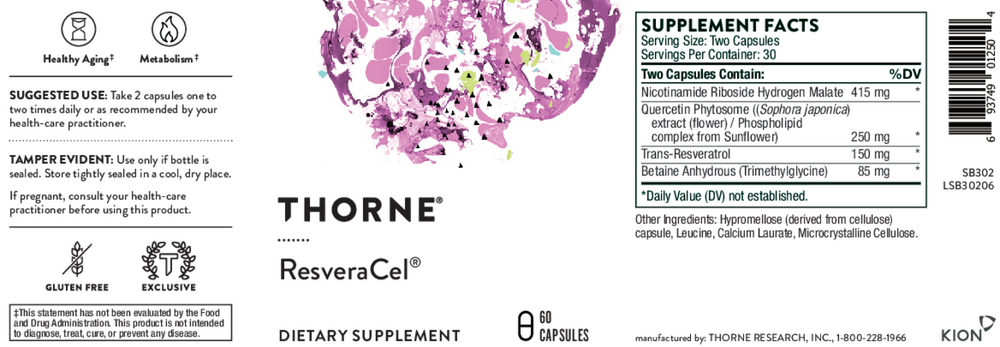 ResveraCel