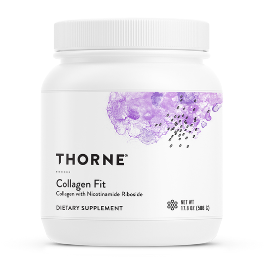 Collagen Fit