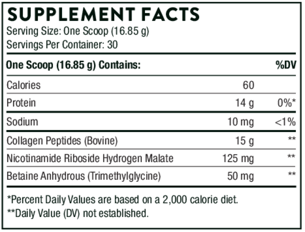Collagen Fit