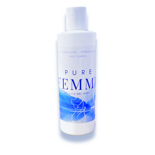 Pure Femme Wash