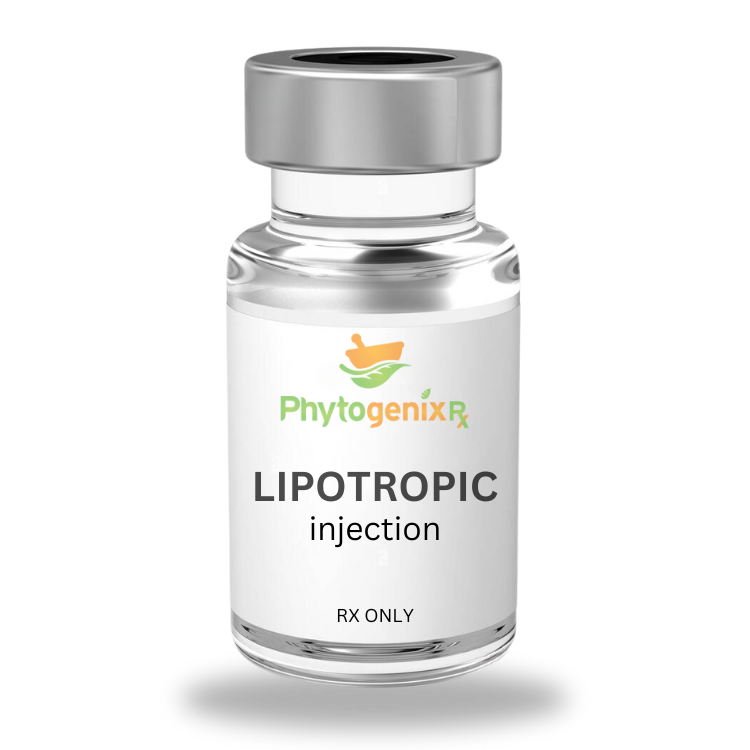 Lipotropic Injection – Momentum Nutra