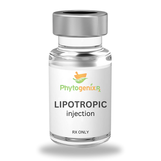 Lipotropic Injection