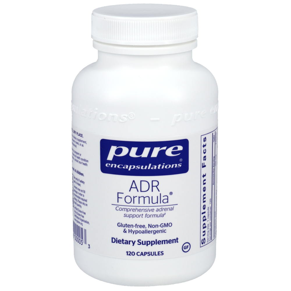 ADR Formula