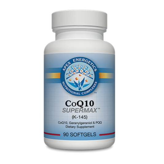 CoQ10 SuperMax