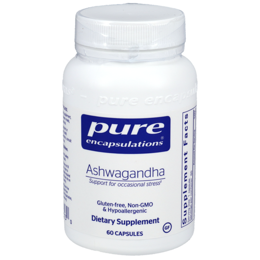 Ashwagandha