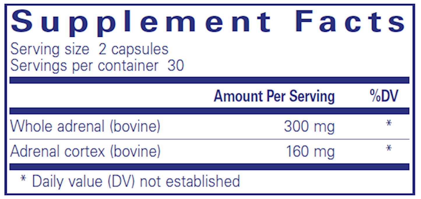 Adrenal