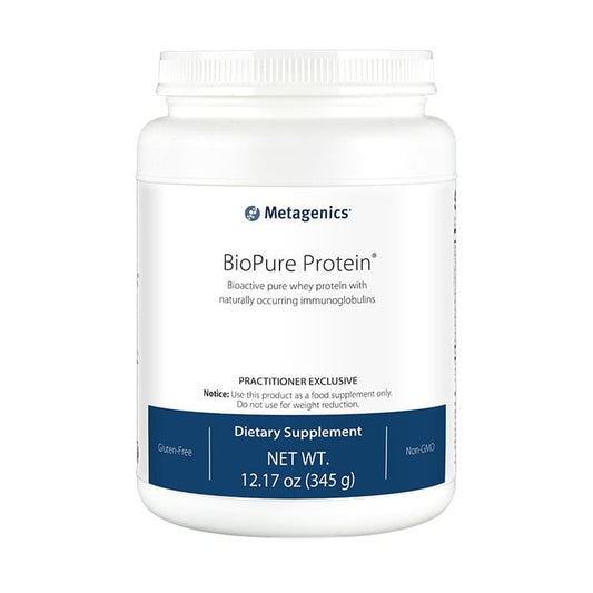 Biopure Protein