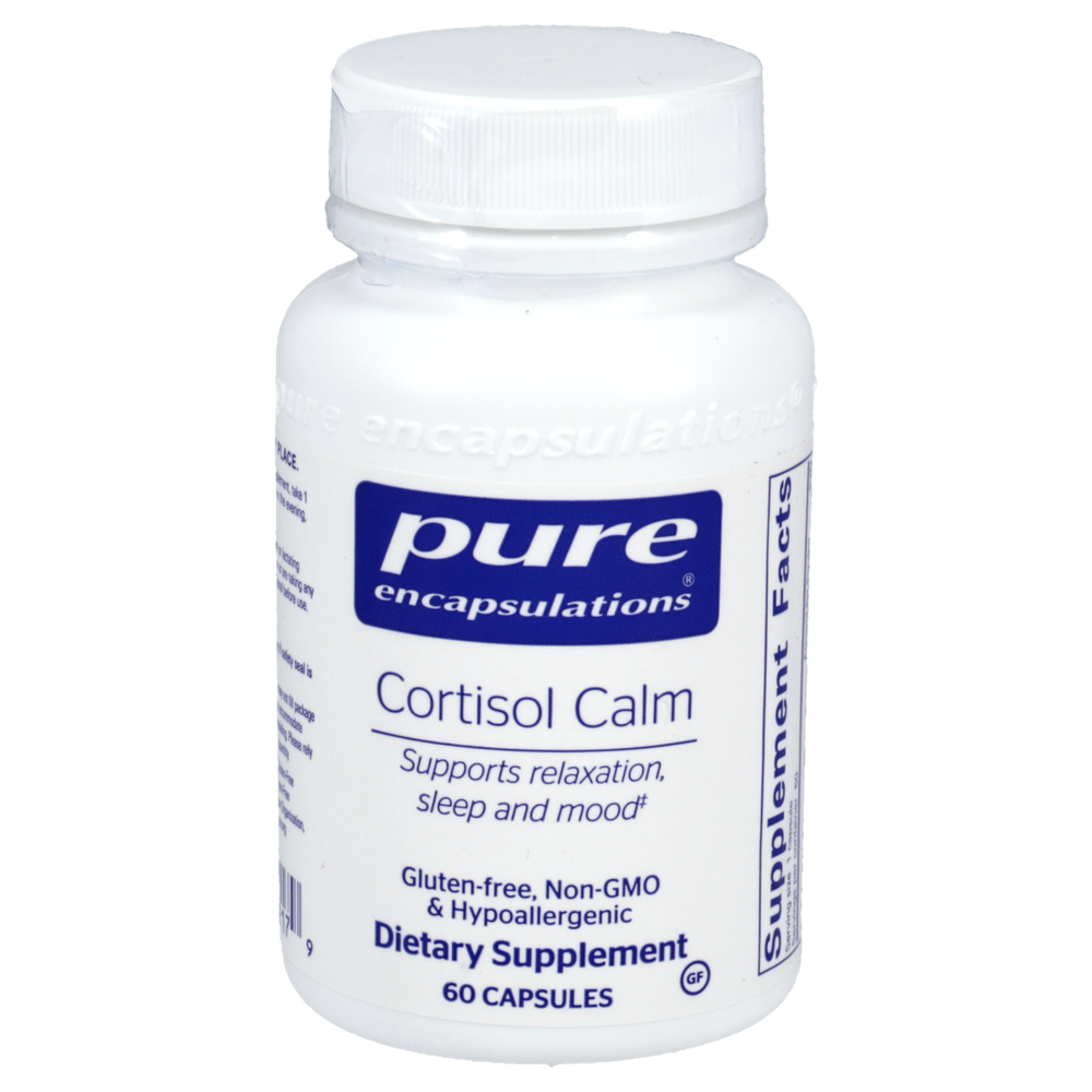 Cortisol Calm