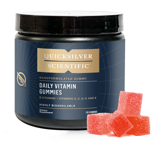 Daily Vitamin Gummies