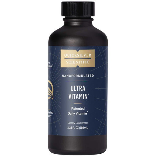 Ultra Vitamin Liposomal