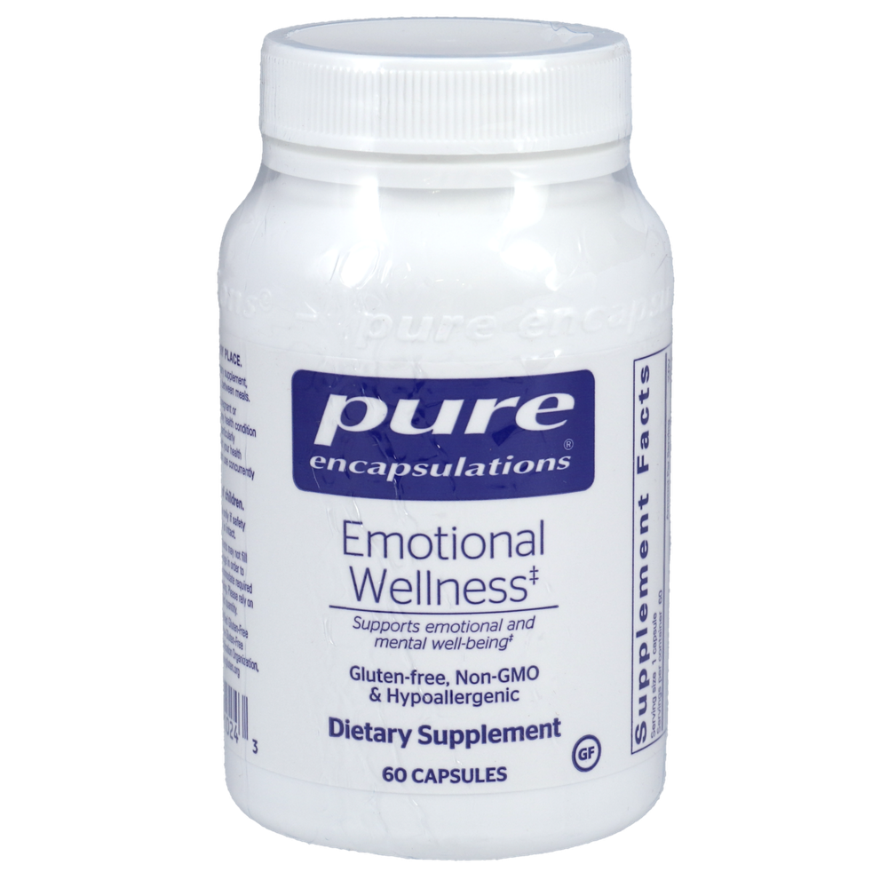 Emotional Wellness