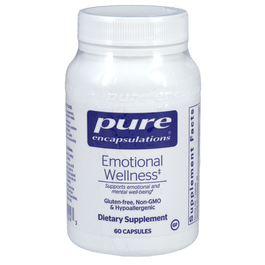 Emotional Wellness
