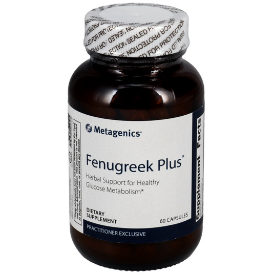 Fenugreek Plus