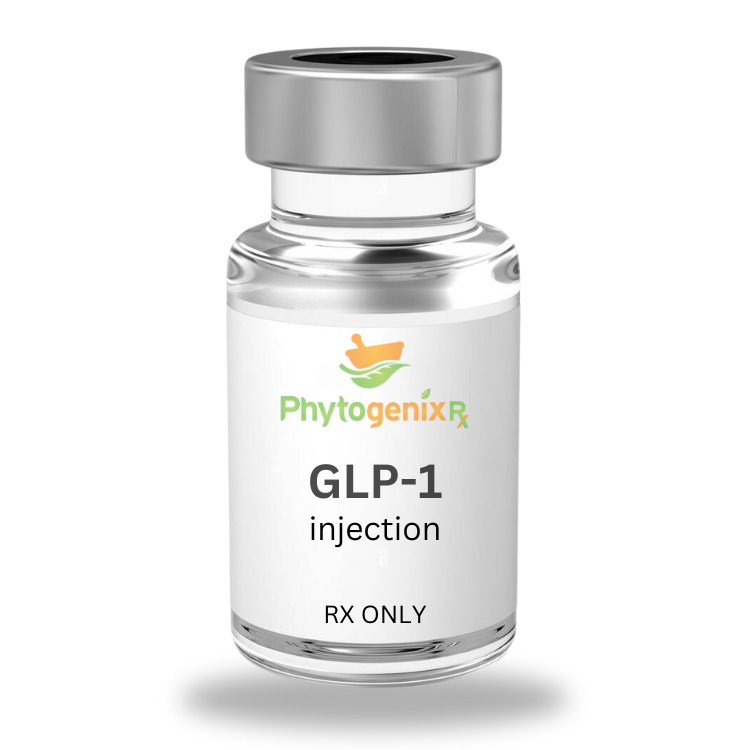 GLP-1 Injection – Momentum Nutra