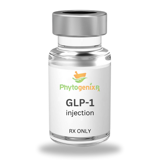 GLP-1 Injection