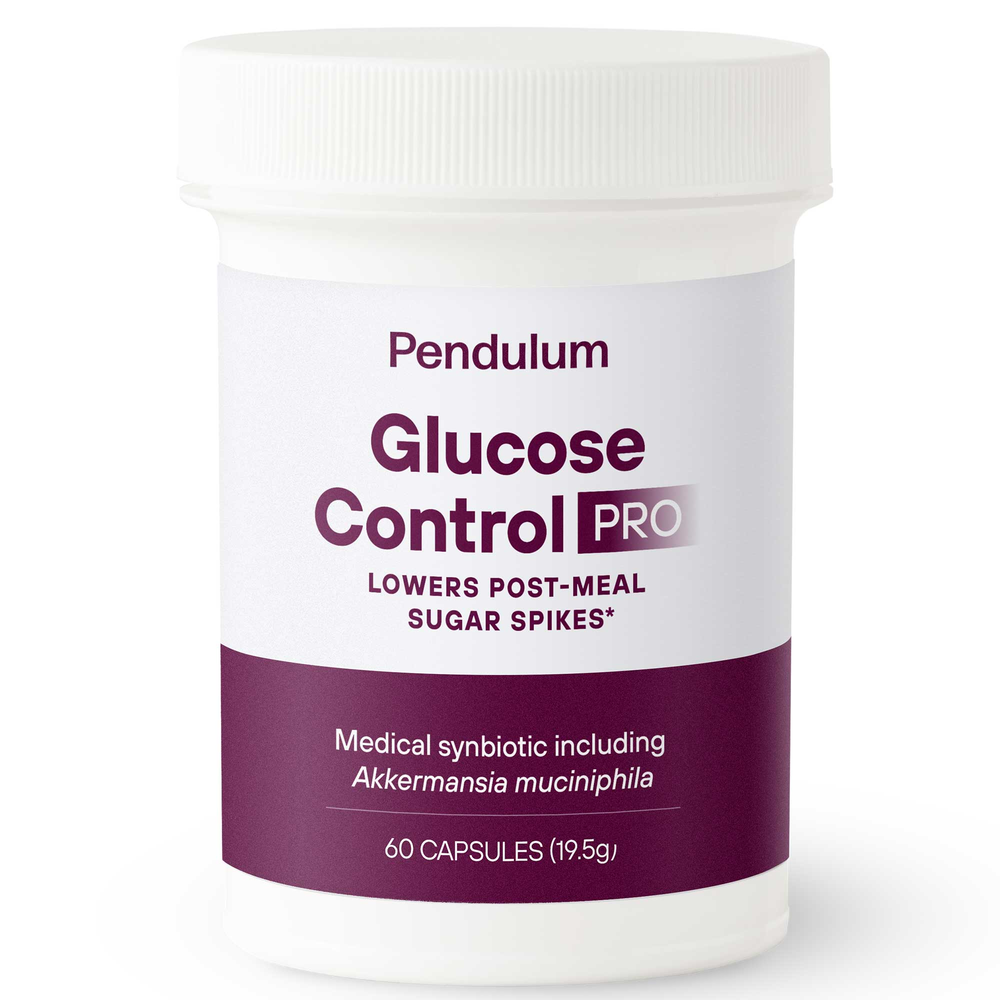 Glucose Control Pro