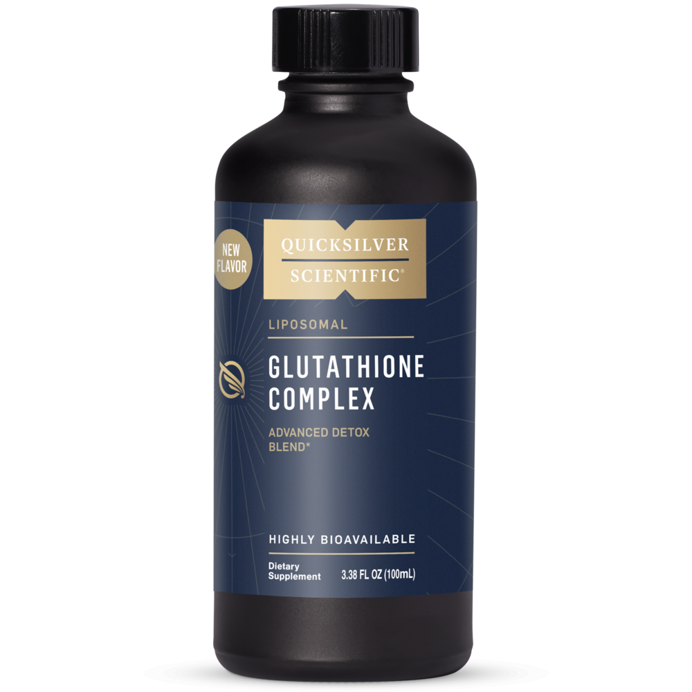 Glutathione Complex