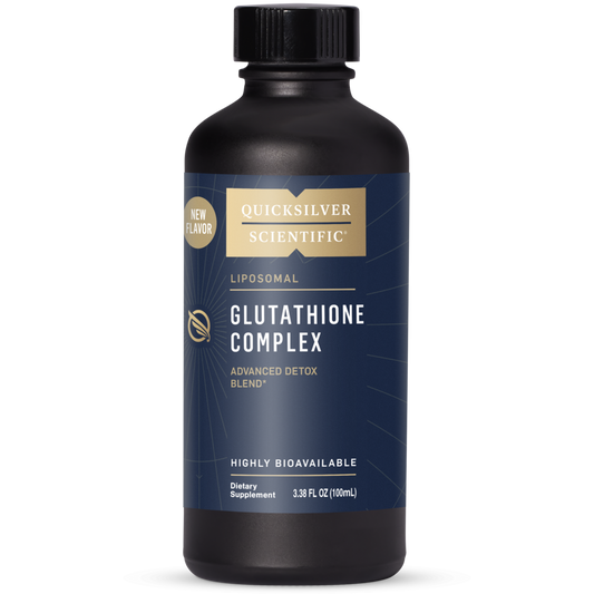 Glutathione Complex