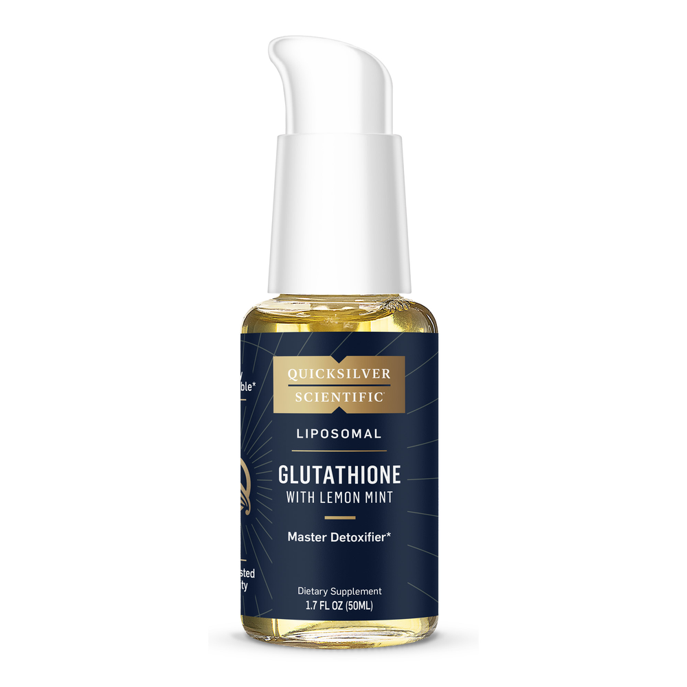 Glutathione Liposomal