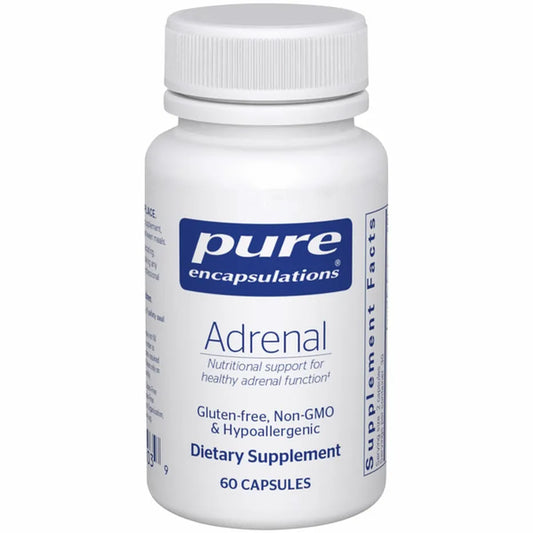 Adrenal