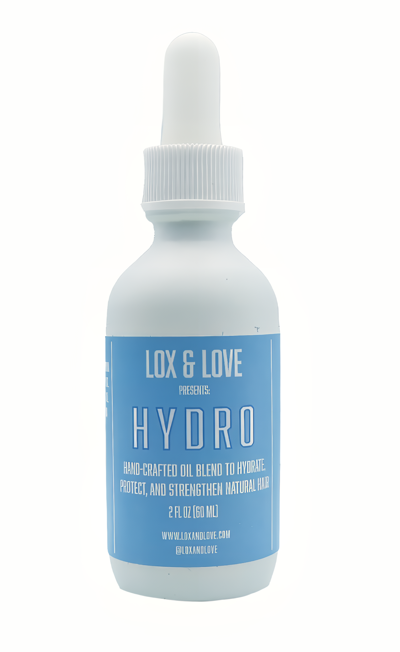 Hydro Hair Repair Oil