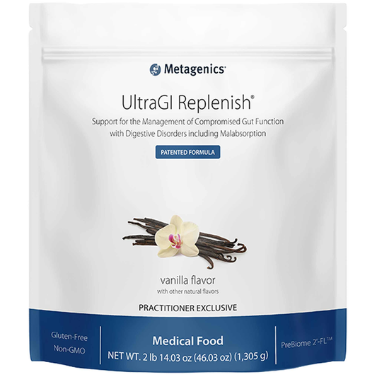 UltraGI Replenish®Vanilla