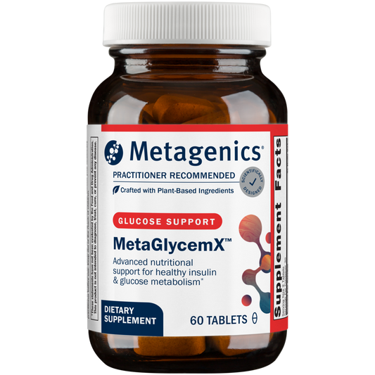MetaGlycemX