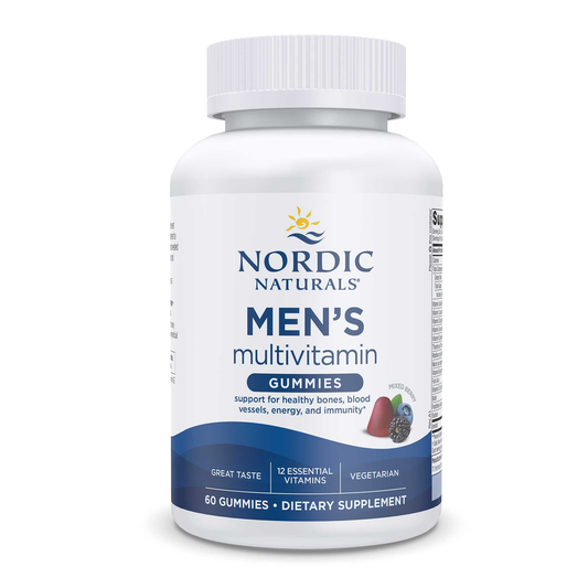 Men’s Multivitamin Gummies
