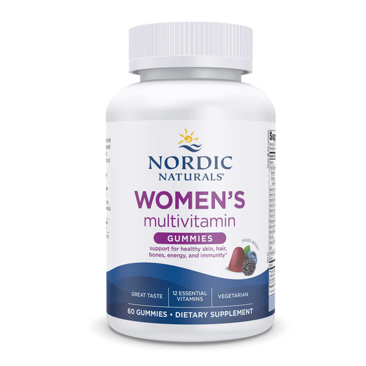 Women’s Multivitamin Gummies