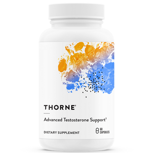 Testosterone Support
