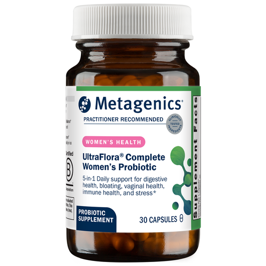 UltraFlora Complete Women's Probiotic