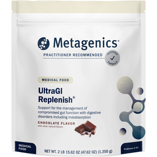 UltraGI Replenish®, Chocolate